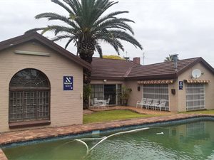 4 Bed House in St Helena