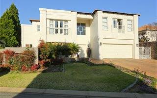 5 Bedroom House in Broadacres