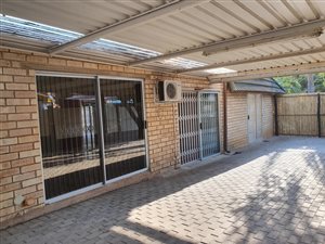 3 Bed Apartment in Meerhof