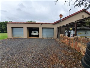 21.2 ha Farm in Northam