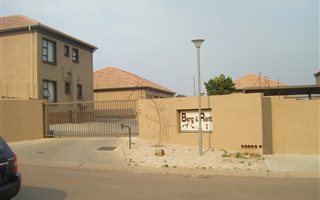2 Bedroom Apartment in Brits