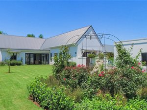 3 Bed House in Hilton