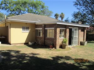 3 Bed House in King Williams Town
