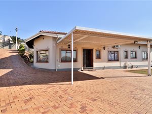 3 Bed House in Malvern