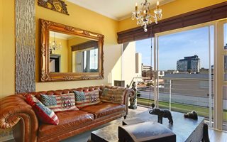 2 Bedroom Apartment in Blouberg