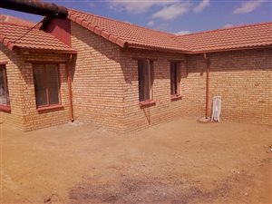 3 Bedroom House in Kempton Park Central
