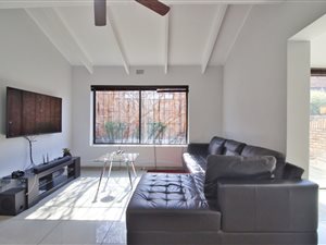 2 Bed Townhouse in St Andrews