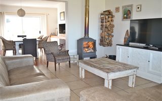 4 Bedroom House in Agulhas