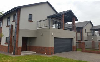 3 Bedroom House in Zambezi Manor Estate