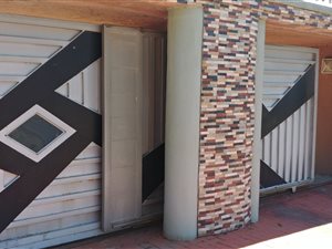 3 Bed House in Chrisville