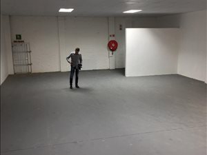 212 m² Industrial space in Arcadia