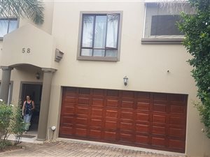 3 Bed House in Chancliff