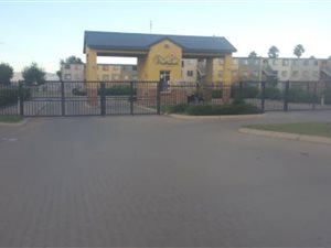 2 Bed Flat in Madadeni