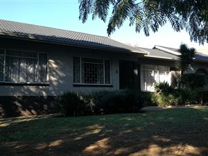 3 Bed House in Randhart