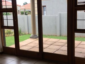 3 Bed Townhouse in Flamwood