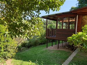 2 Bed House in Inchanga