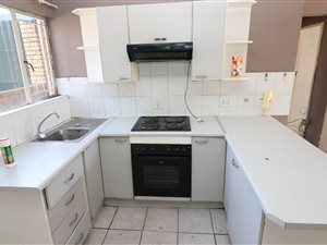 3 Bed Townhouse in Birchleigh