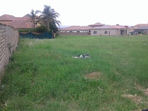 794 m² Land available in Savannah Country Estate