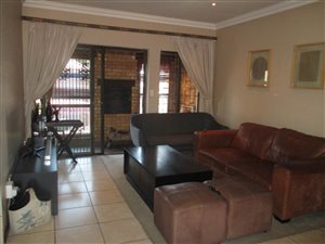 3 Bed Townhouse in Oriel