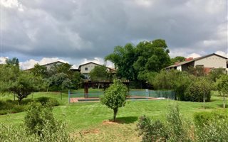 1 Bedroom Apartment in Jackal Creek Golf Estate