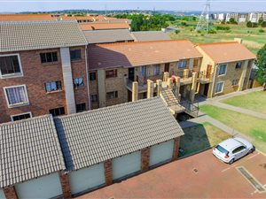 2 Bed Townhouse in Eco Park