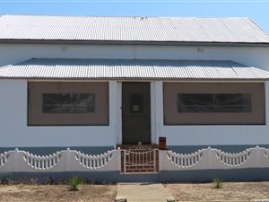3 Bed House in Montagu