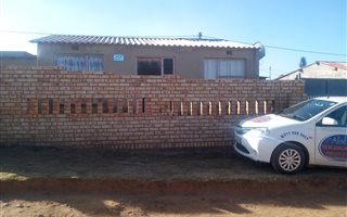 2 Bedroom House in Bram Fisherville