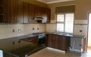 1 Bedroom Flat in Secunda