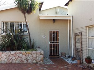 3 Bedroom House in Randpark Ridge