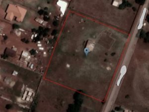 5103 m² Land available in Daleside