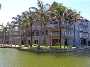 3 Bed Apartment in Point Waterfront