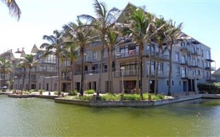 3 Bedroom Apartment in Point Waterfront