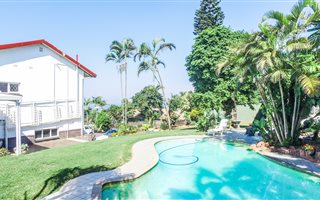 3 Bedroom House in Umhlanga Rocks