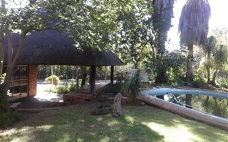 1 ha Farm in Gerhardsville