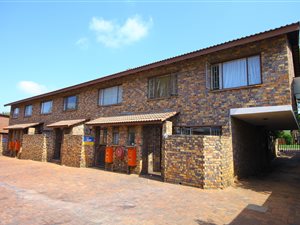 2 Bed Duplex in Windsor East