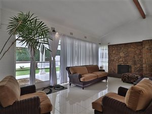 5 Bed House in Raumarais Park
