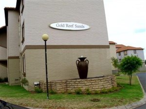 1 Bed Apartment in Ormonde