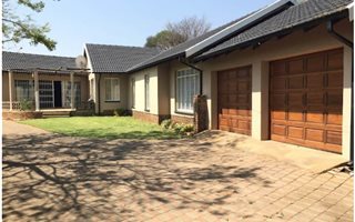 4 Bedroom House in Birchleigh North