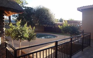 3 Bedroom House in Naudeville