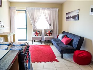 2 Bed Apartment in Ormonde