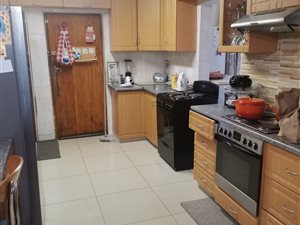 3 Bed House in Acaciaville