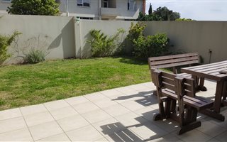 3 Bedroom Duplex in Humewood