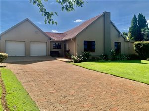 5 Bed House in Glenanda