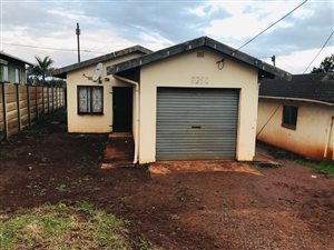 3 Bed House in Empangeni