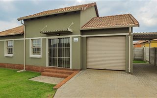 3 Bedroom House in Pretoria Gardens