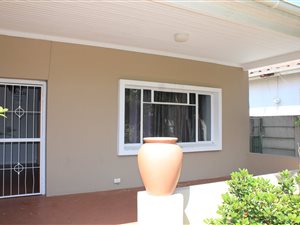 3 Bed House in Royal Alfred Marina