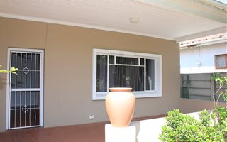 3 Bedroom House in Royal Alfred Marina