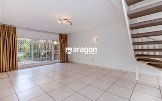 2 Bedroom Duplex in Bordeaux
