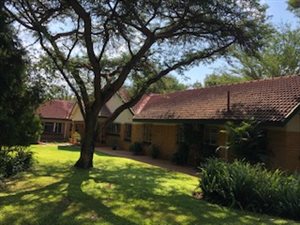 1 ha Farm in Cynthia Vale AH