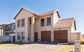 3 Bedroom House in Krugersdorp Central